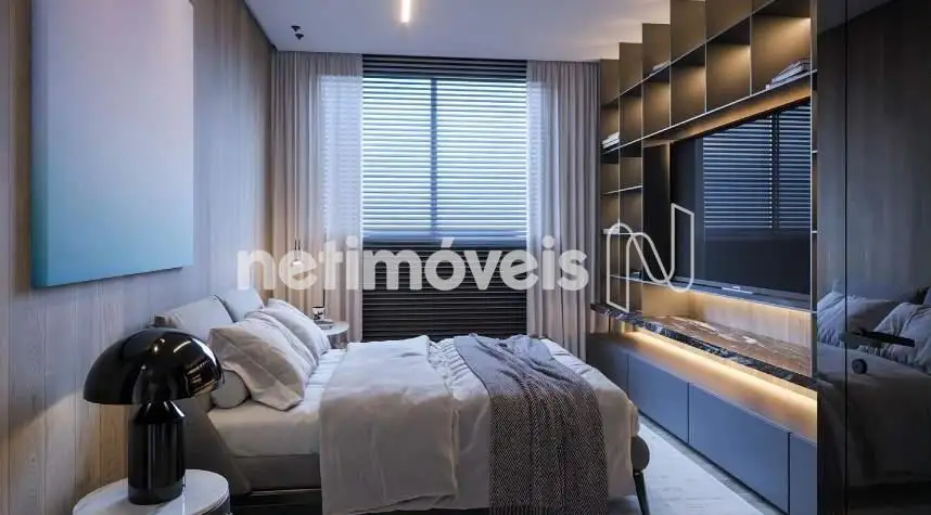 Quarto Suíte  (Sugestão)