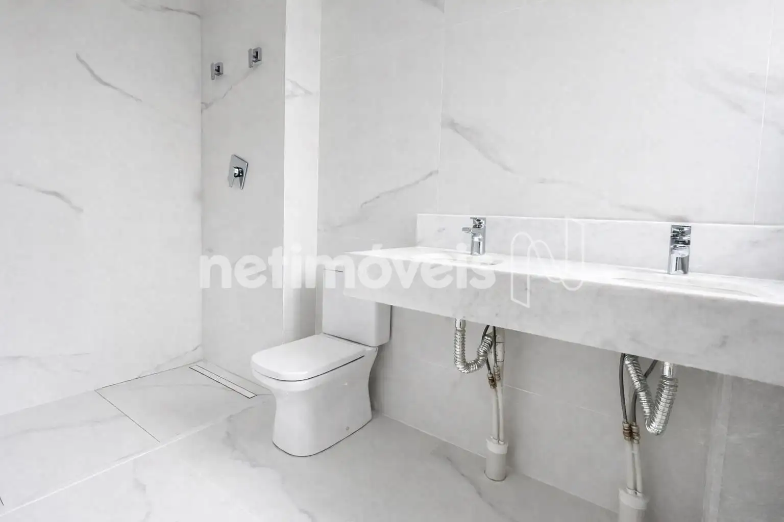 Banheiro Quarto suíte Máster