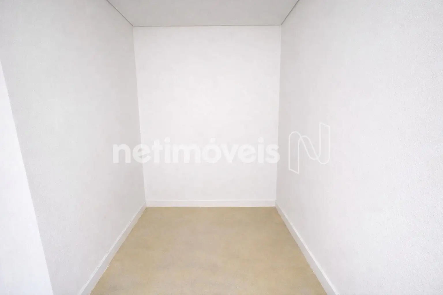 Closet Quarto suíte Máster