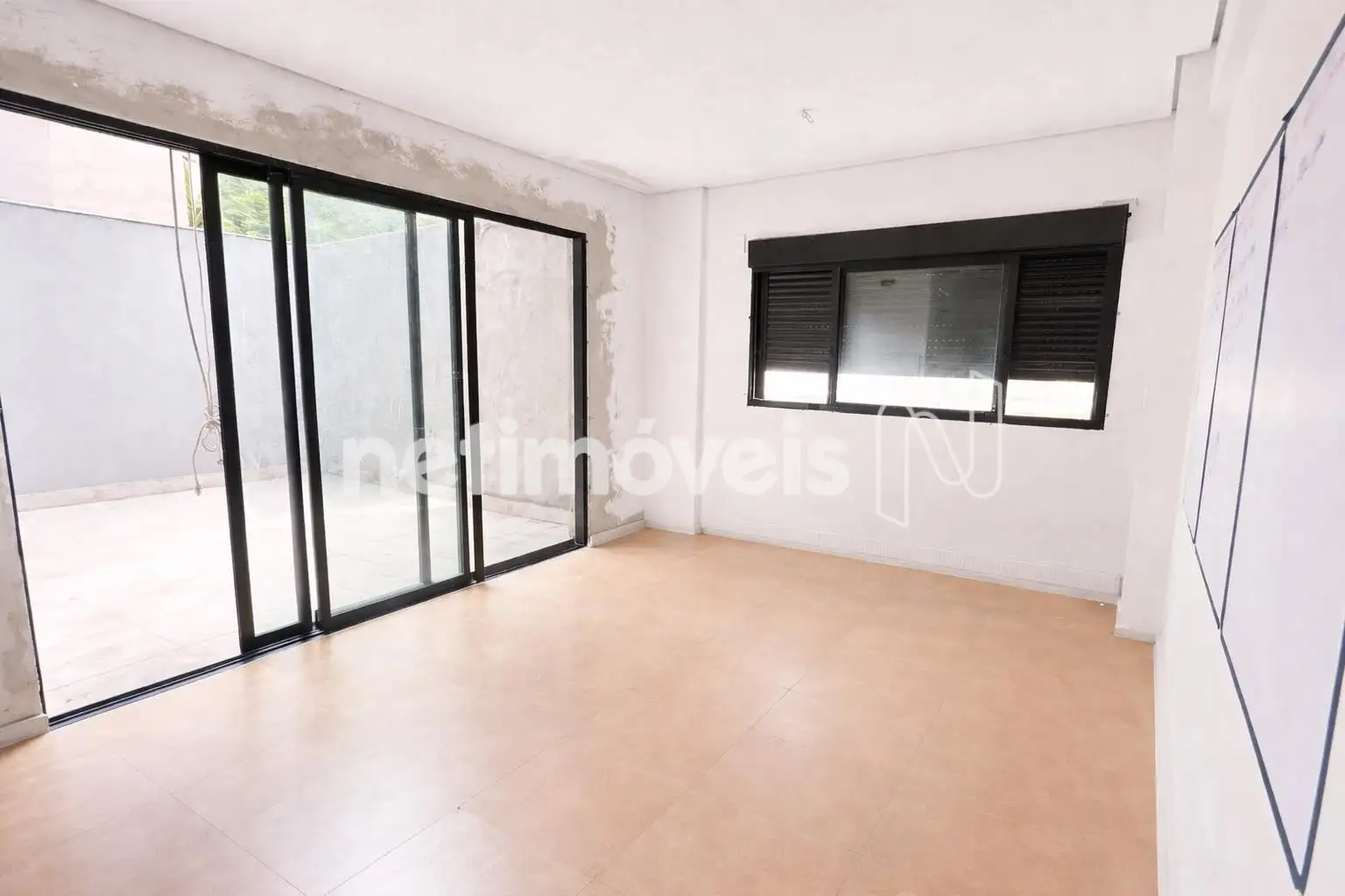 Quarto suíte Máster