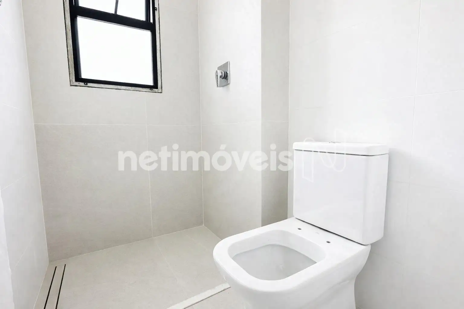 Banheiro Quarto Semisuíte 