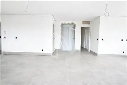 Salão para 02 ambientes  