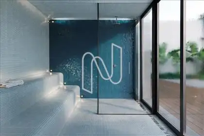 Sauna 