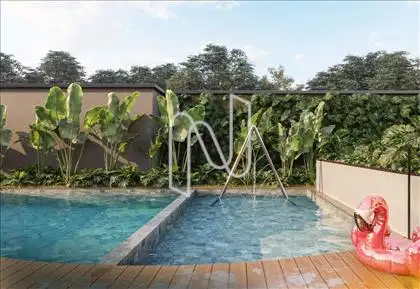 Piscina Infantil  