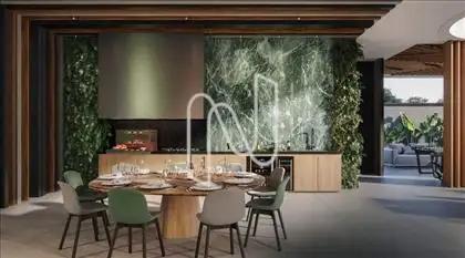 Parrilla Gourmet 