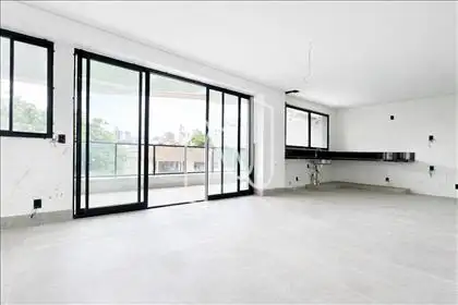 Salão para 02 ambientes 