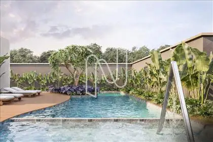 Piscina Adulto  