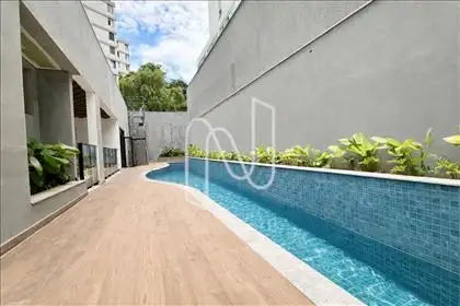 Piscina de Raia 