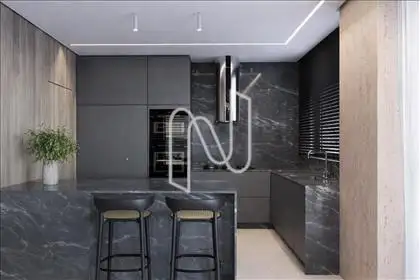 Cozinha (Sugestão) 