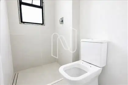 Banheiro Quarto Semisuíte 