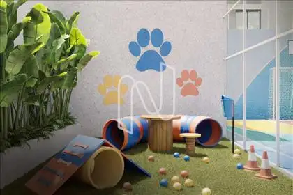 Pet Place 