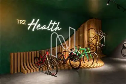  Bike Station