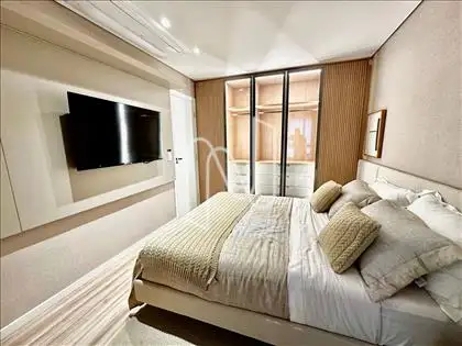 Decorado - Quarto Suíte