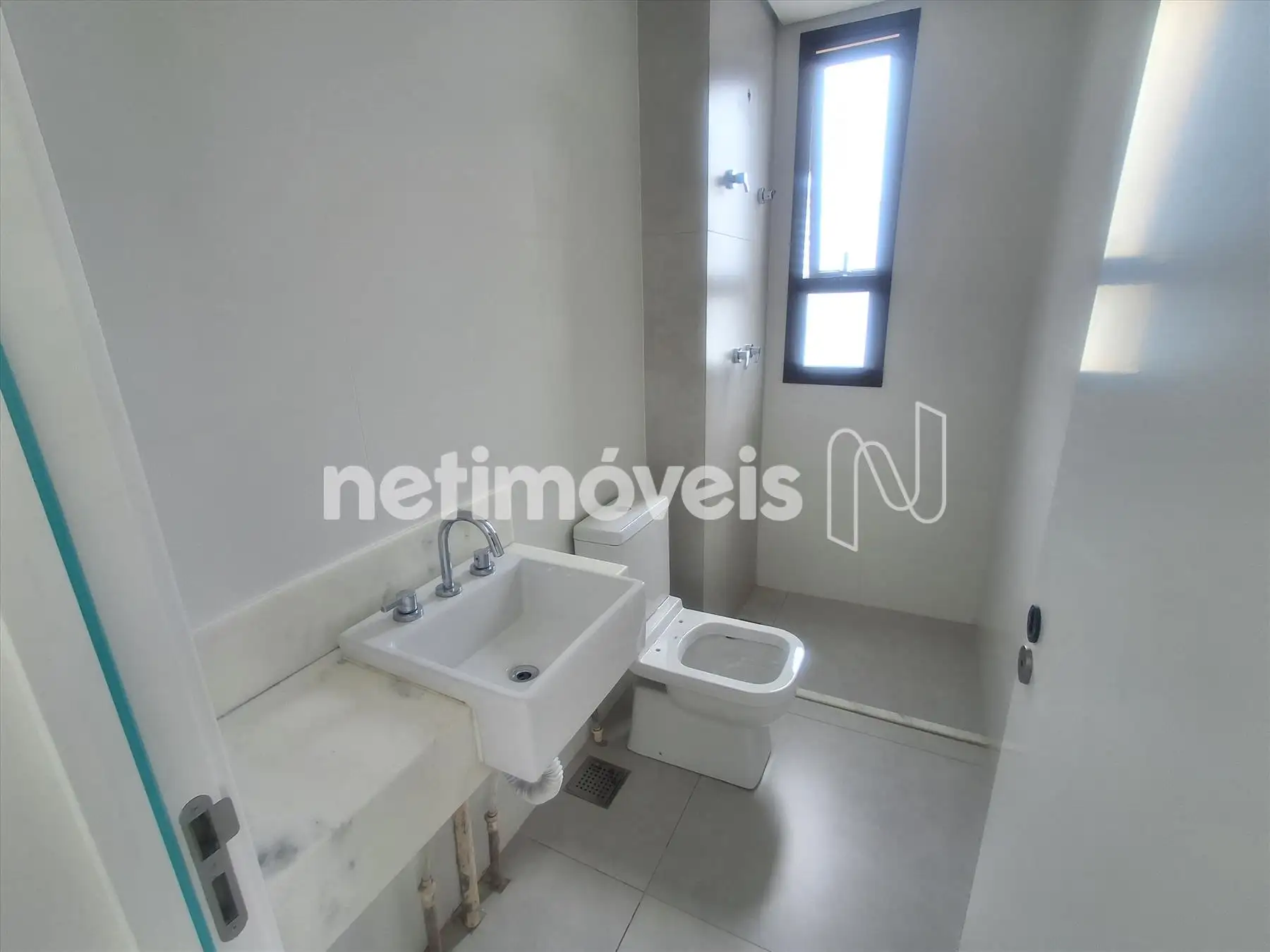 Banheiro 02° pavimento 