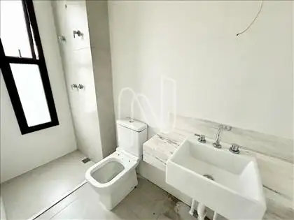 Banheiro Suíte