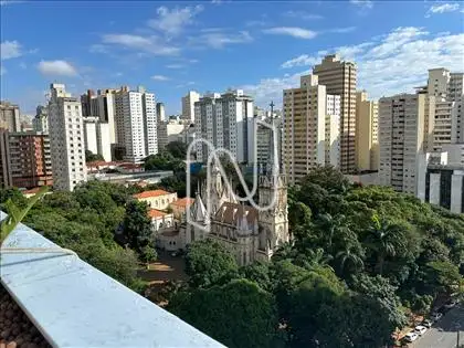 Vista Terraço