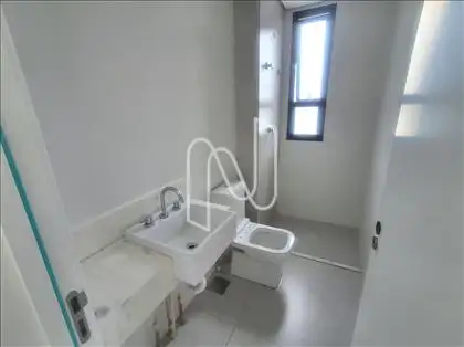 Banheiro 02° pavimento    