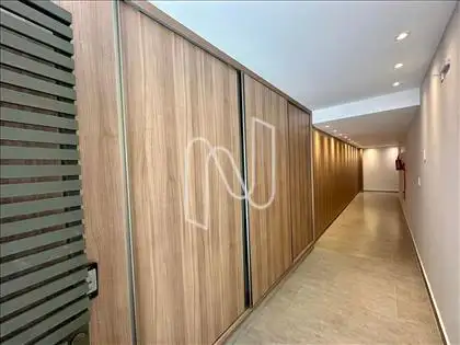 Prédio - Hall Social  