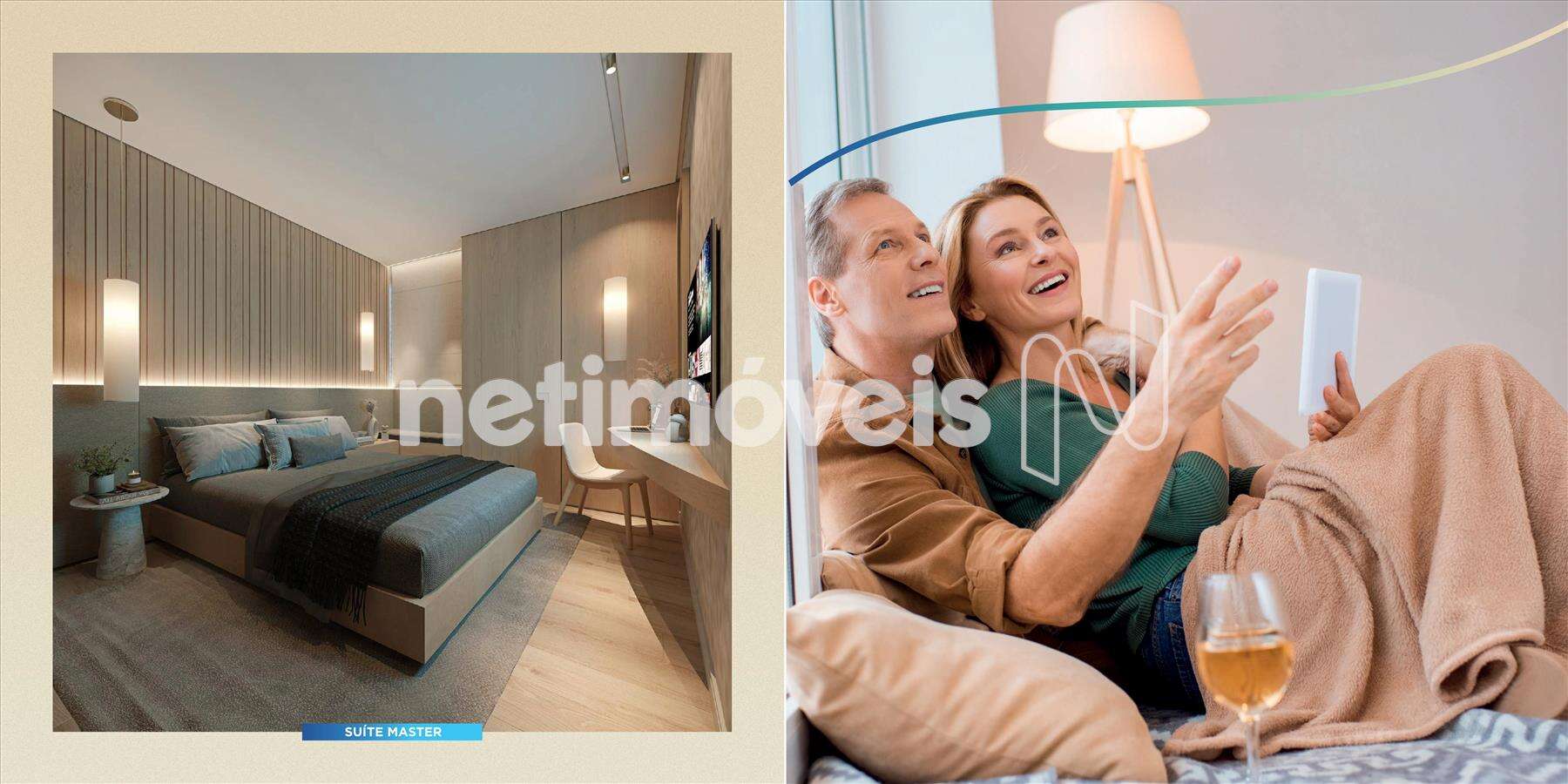 Suíte Master