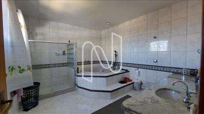 2º Nível - Suíte Master 