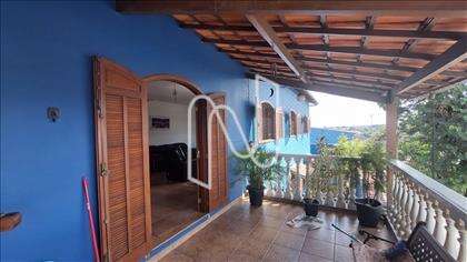  2º Nível - Varanda (Outro Ângulo)