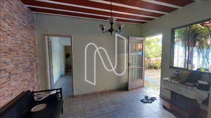 Casa 02 - Sala da Casa 