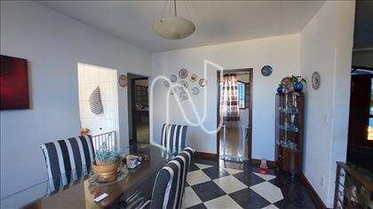 1º Nível - Sala de Jantar 