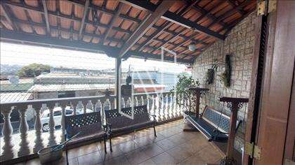 2º Nível - Varanda 