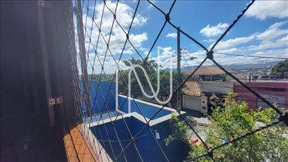  2º Nível - Vista do Terraço 