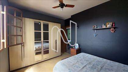 2º Nível -  Quarto de Casal com Suíte Master