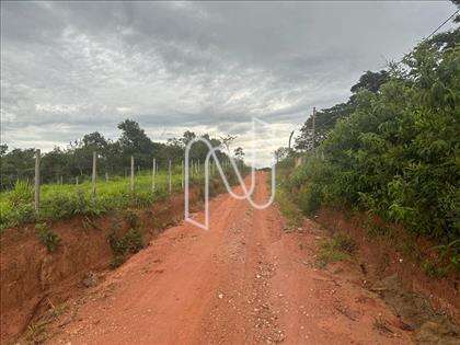  Frente do Lote