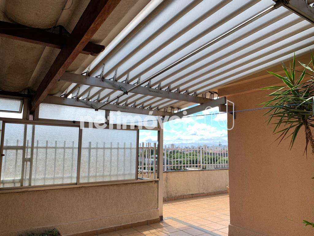 Área Coberta  - Outro Ângulo 