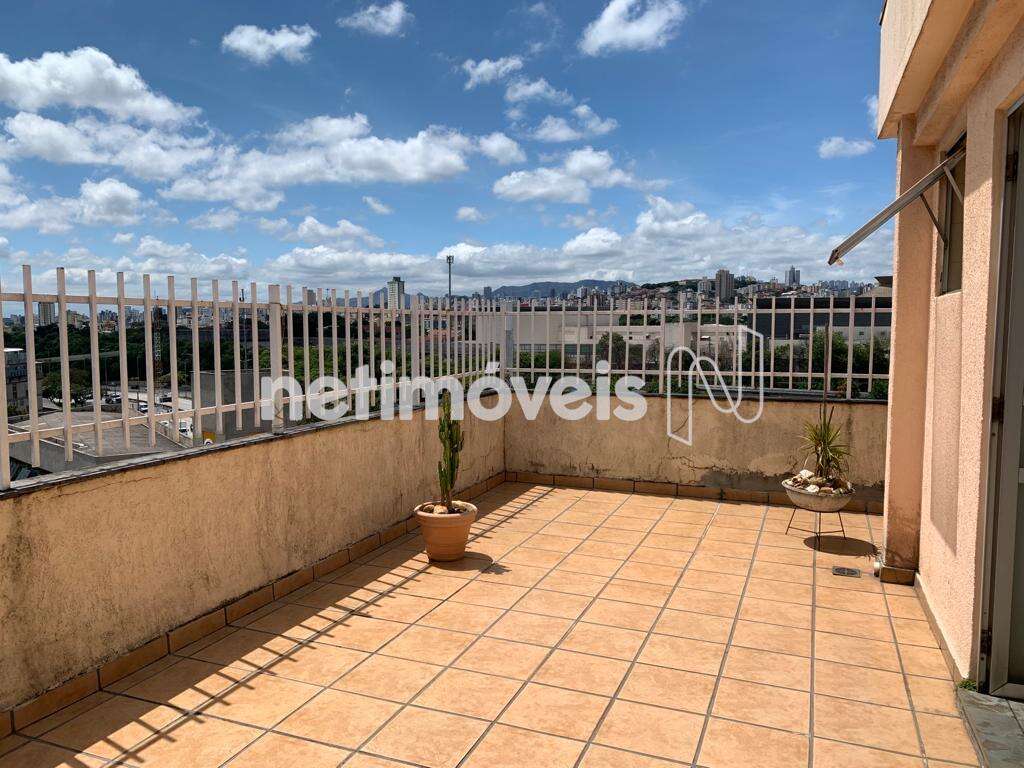 Área Livre da Cobertura