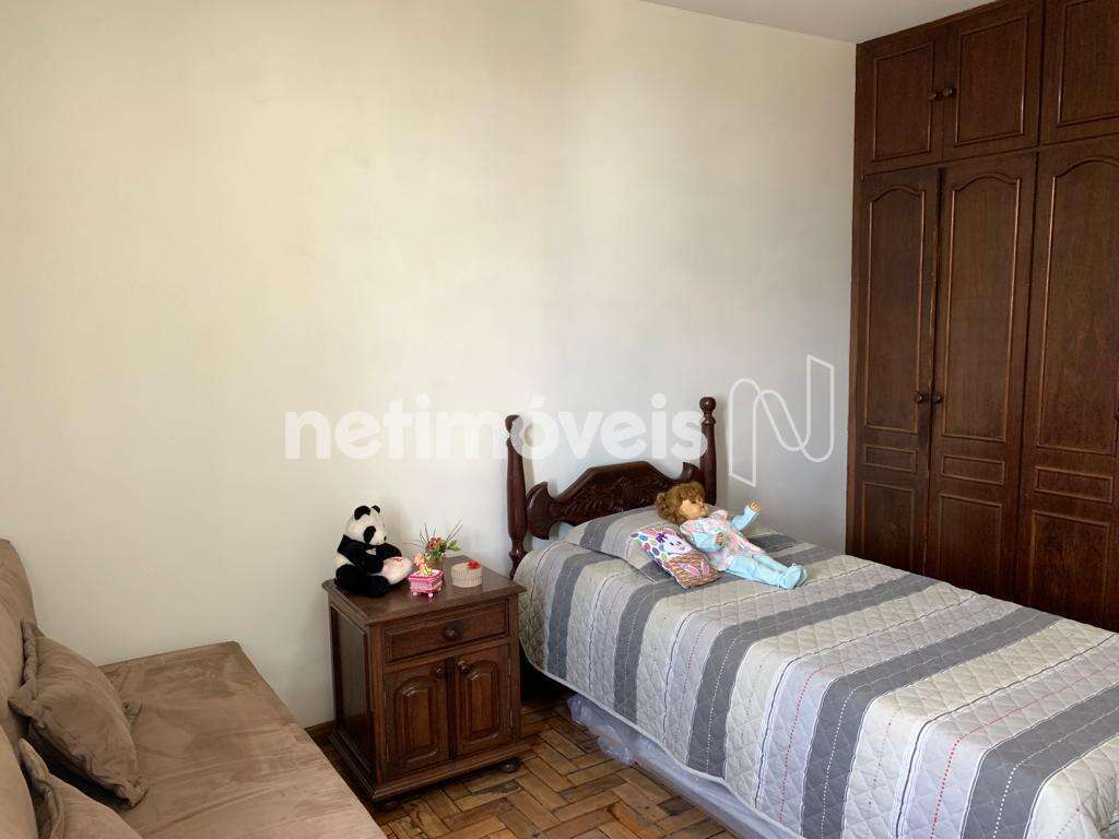 Quarto Suíte- Outro Ângulo