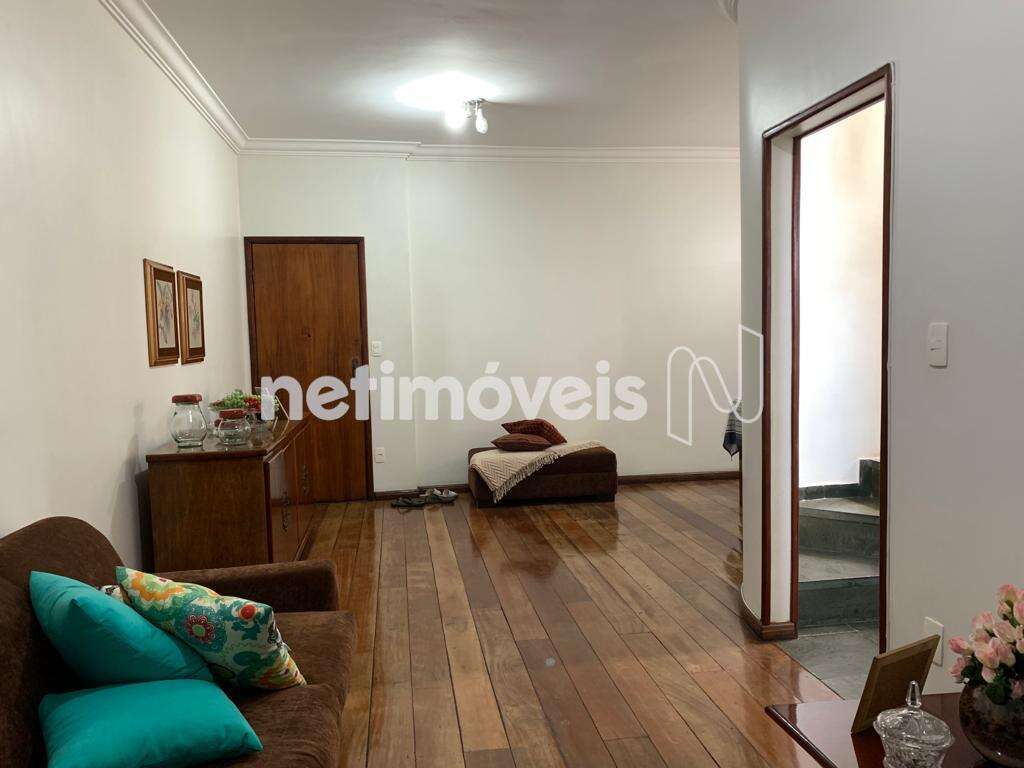 Sala de Visita - Outro Ângulo 