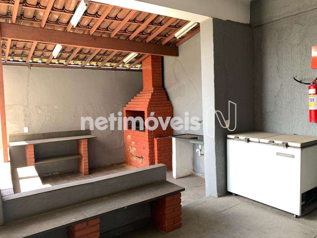 Prédio - Espaço Gourmet