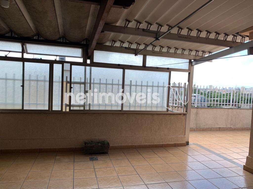 Área Coberta - Outro Ângulo