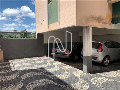 Vagas de Garagem 