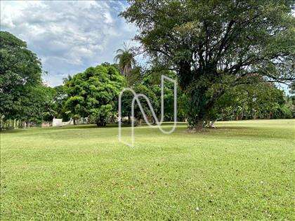 Jardins - Gramado 