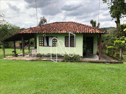 Casa do Caseiro 