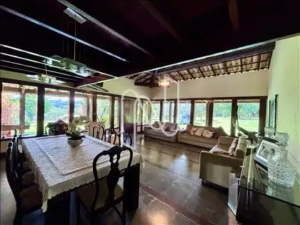 Sala de Estar 