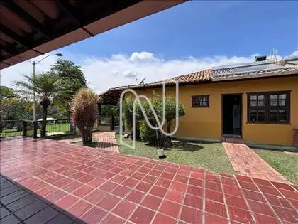 Área Externa Área de Lazer