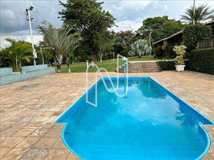 Piscina - Outro Ângulo 