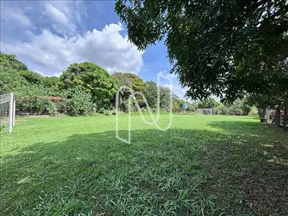 Campo de Futebol 