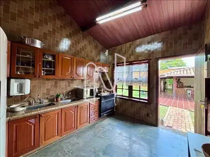 Cozinha