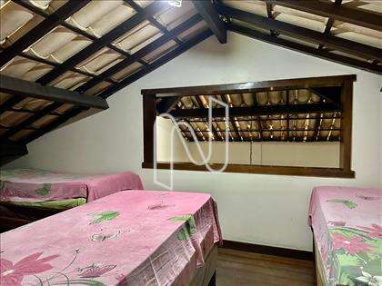 Quarto do Sotão 