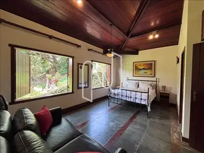 Quarto Suíte 01 