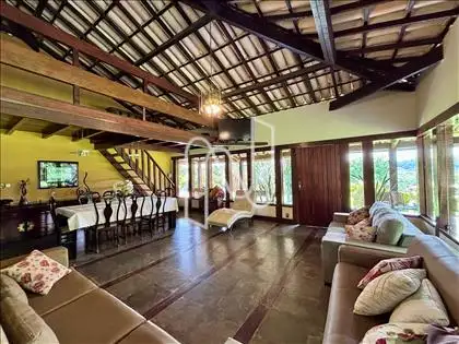 Sala de Estar 