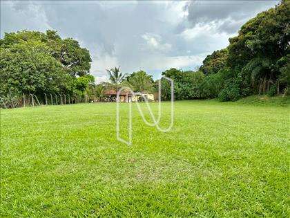 Campo de Futebol 