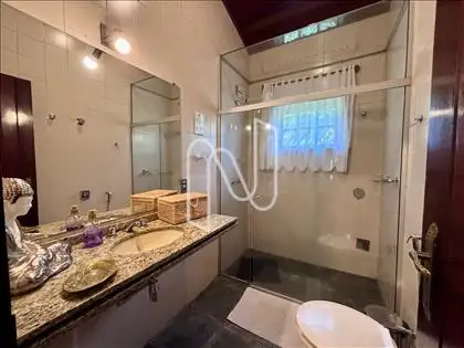 Banho